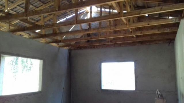 Chácara à venda, 6904 m², com 1 construção, loteamento areia branca dos nogueiras- mandiri - Foto 18