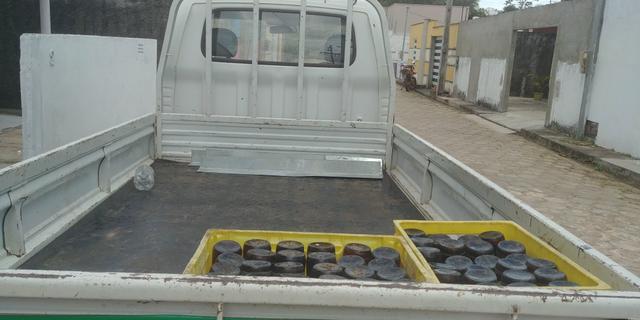 Kia bongo - Foto 6