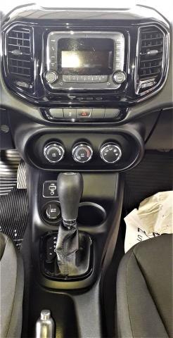 FIAT TORO 2017/2017 1.8 16V EVO FLEX FREEDOM AUTOMÁTICO - Foto 8