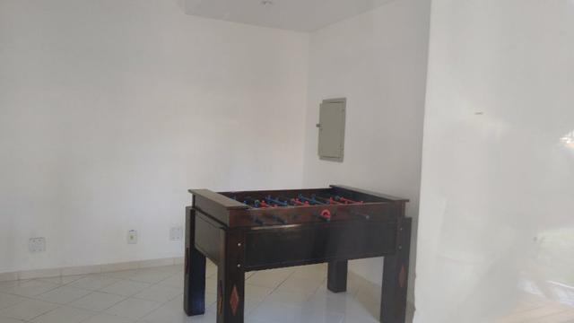 DT - Apartamento de 03 quartos Ilha Bela 9 andar sol da manhã!!! - Foto 13