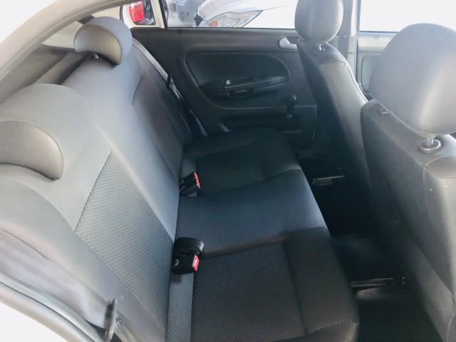 VW - VOLKSWAGEN GOL TRENDLINE 1.6 T.FLEX 8V 5P - Foto 11
