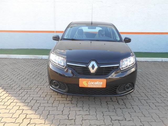RENAULT SANDERO 2018/2019 1.6 16V SCE FLEX EXPRESSION MANUAL - Foto 3