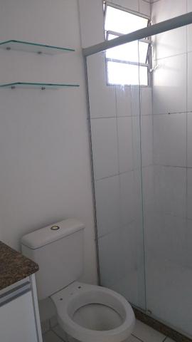 DT - Apartamento de 03 quartos Ilha Bela 9 andar sol da manhã!!! - Foto 7