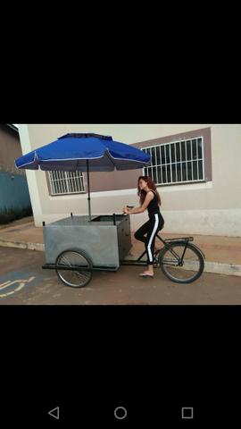 Food bike - Foto 5