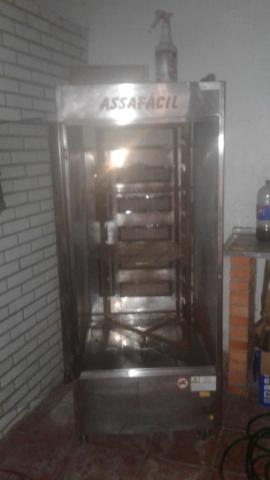 Máquina de frango - Foto 2