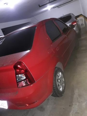 Vende Logan 1.0 ,2012 - Foto 3