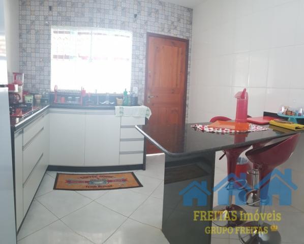 Casa com fino acabamento - Foto 14