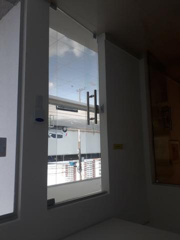 Sala Comercial com vitrine- 26m² - Edifício Saúde ? Anexo 01 - Foto 9