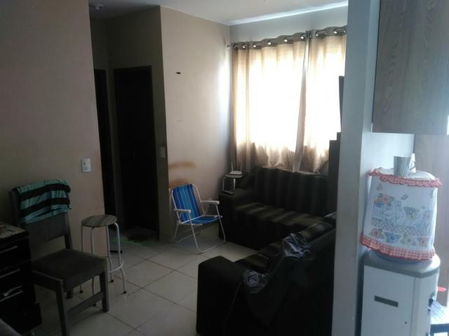 Passo Apartamento no Salinas Marituba