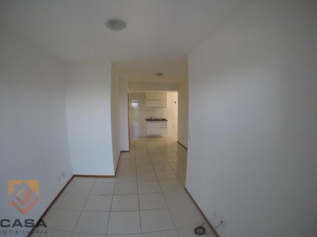 E.R- Apartamento no condomínio Enseada de Manguinhos com Vista para o Mar - Foto 8