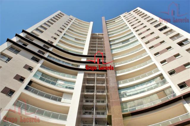 Apartamento 100% Nascente no Concept Adrianópolis, Negocie com Proprietário, Splits - Foto 18