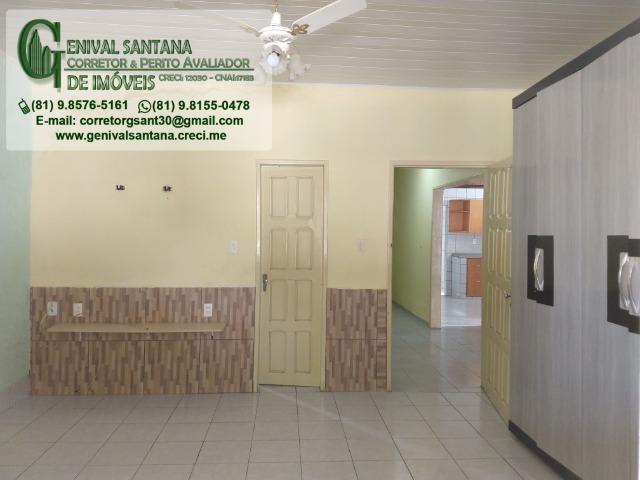 Casa Gigante no Cabo- Solta na Vila St Inácio - Garapu!! - Foto 12