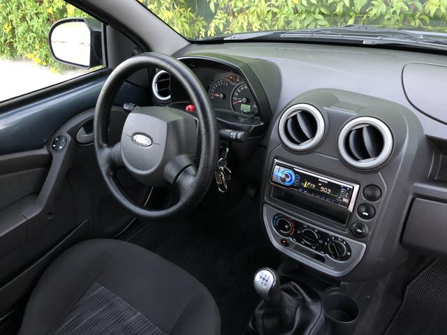 Ford Ka Class 1.0 2011 EXTRA!!! - Foto 5