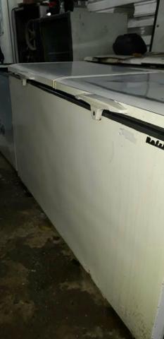 Vendo freezer