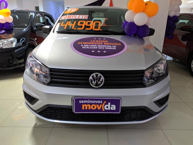 Gol Trendline 1.6 muito novo !!!!