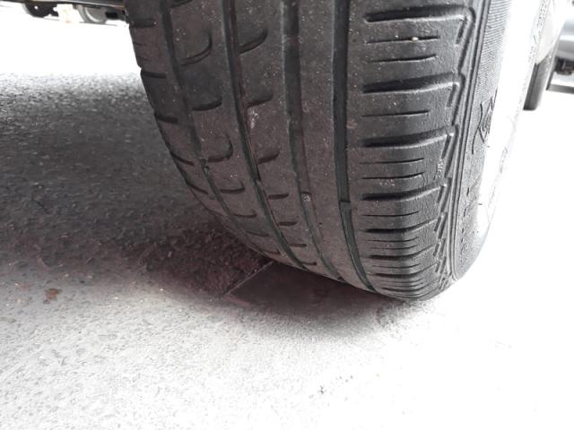 VOLKSWAGEN SPACEFOX 1.6 - Foto 13