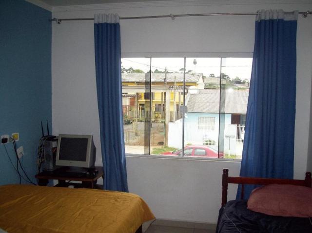 Sobrado com 5 dormitórios à venda, 195 m² por r$ 450.000,00 - pinheirinho - curitiba/pr - Foto 17