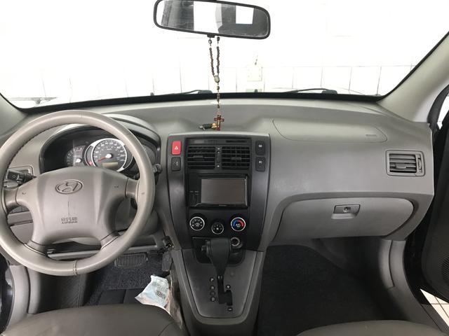 Hyundai tucson 2008/2009 - Foto 5