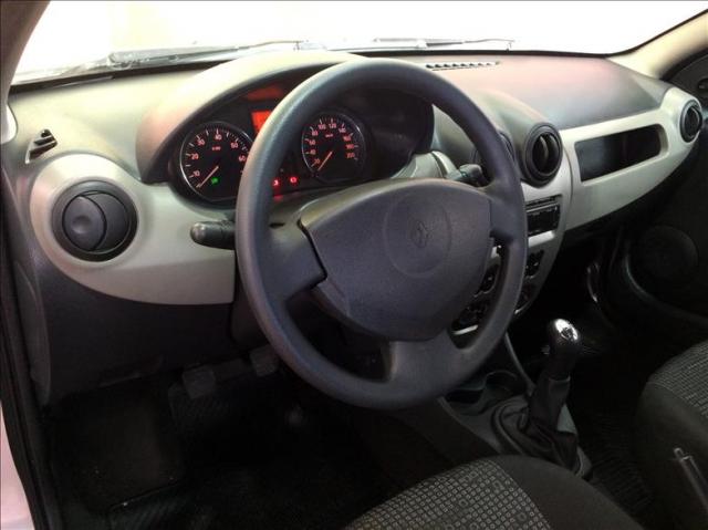Renault Sandero 1.6 Expression 8v - Foto 9