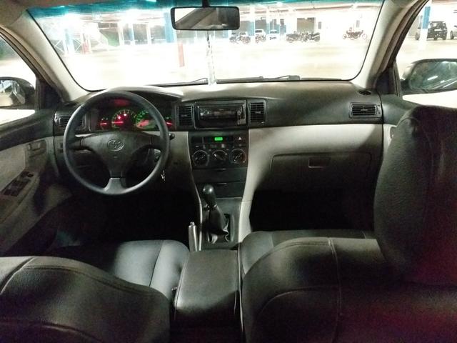 Vende-se ou troco. pego moto de menor valor - Foto 3
