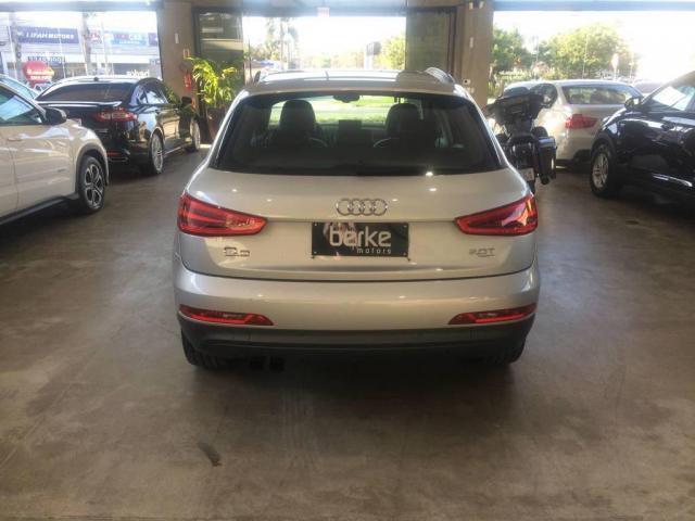 Audi Q3 2.0 Ambiente TFSI 170CV - Foto 4