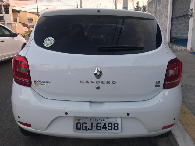 Sandeiro Dynamique Easy 1.6R - Foto 5