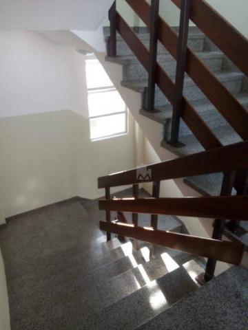 Apartamento com 2 dormitórios à venda, 41 m² por r$ 160.000,00 - cidade industrial - curit - Foto 11