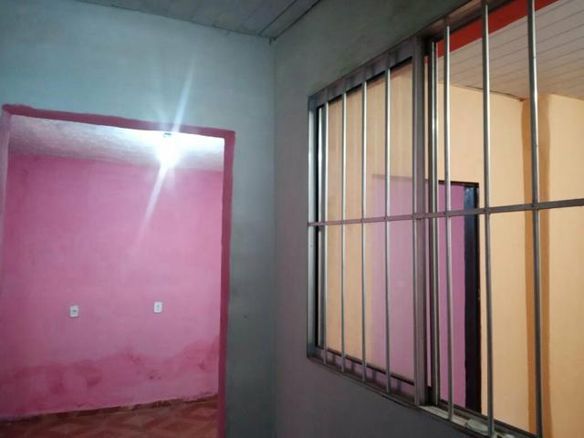 Aluguel de casa estilo kitnet - Foto 7