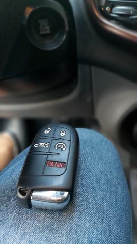 FIAT TORO 2018/2019 2.0 16V TURBO DIESEL VOLCANO 4WD AT9 - Foto 14