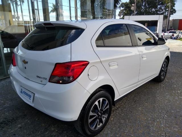 Onix LTZ 1.4 - Foto 5