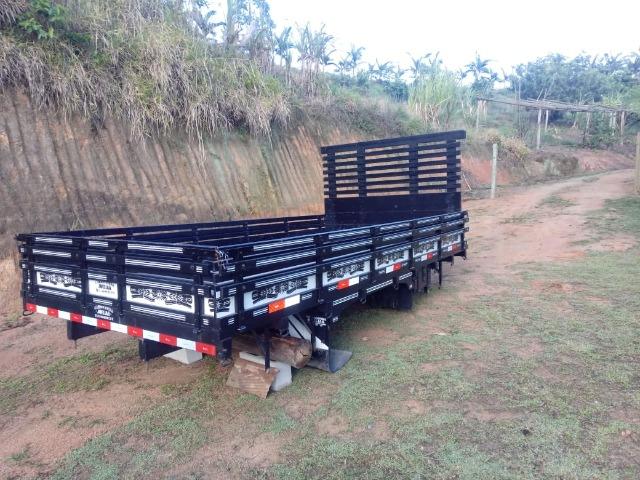 Carroceria Iveco Daily 55C17