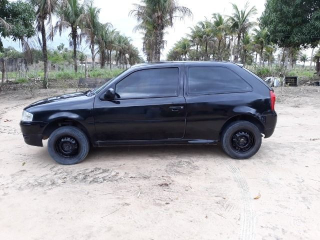 Gol G4 - Foto 4