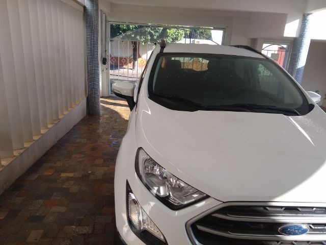 Ecosport Zera