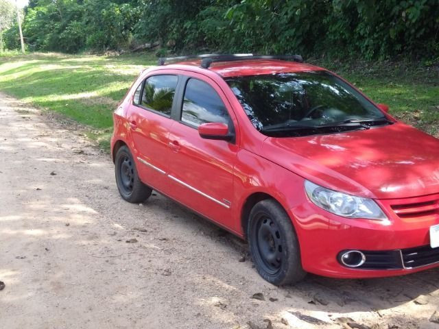 Gol Power ano 2009/10 - Foto 4