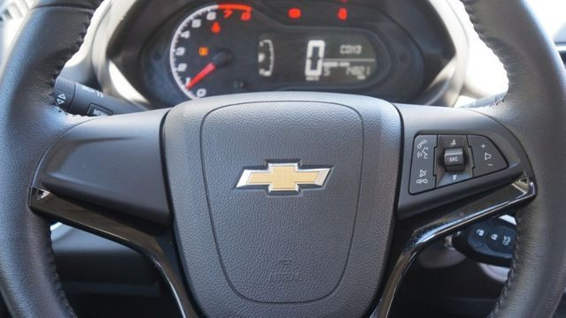 Chevrolet Prisma LTZ 1.4 2019 14000 km - Foto 13