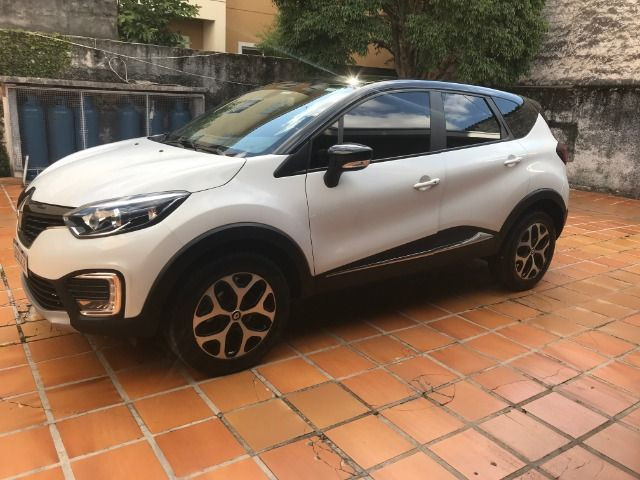 Captur Automática Intense 2017/2018 - Foto 3
