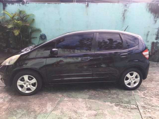 Honda Fit 2010 - Foto 5