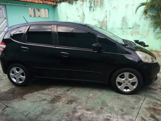 Honda Fit 2010 - Foto 2