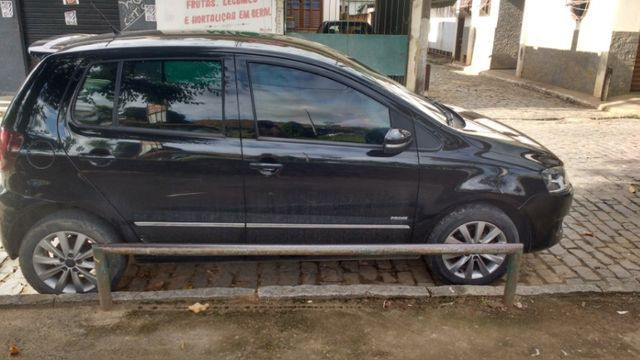Troco Fox 1.6 Prime 10/11 semi automático em Moto Biz 2017/18/19 - Foto 3