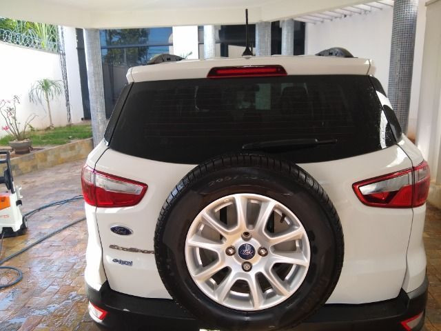 Ecosport Zera - Foto 11