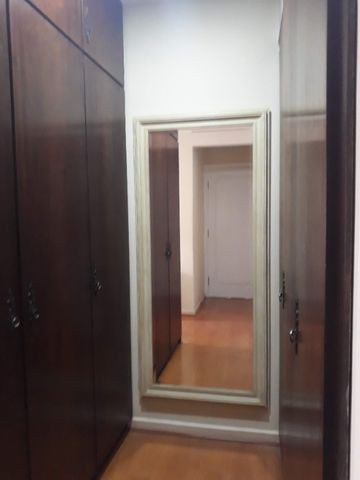 Apartamento mobiliado de 3 dormitórios próximo ao Jardim Botânico - Foto 5