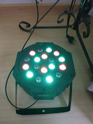 Vende-se Equipamentos de Iluminação DJ - Foto 5