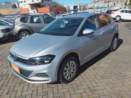 POLO 2019/2020 1.0 MPI TOTAL FLEX MANUAL - Foto 4