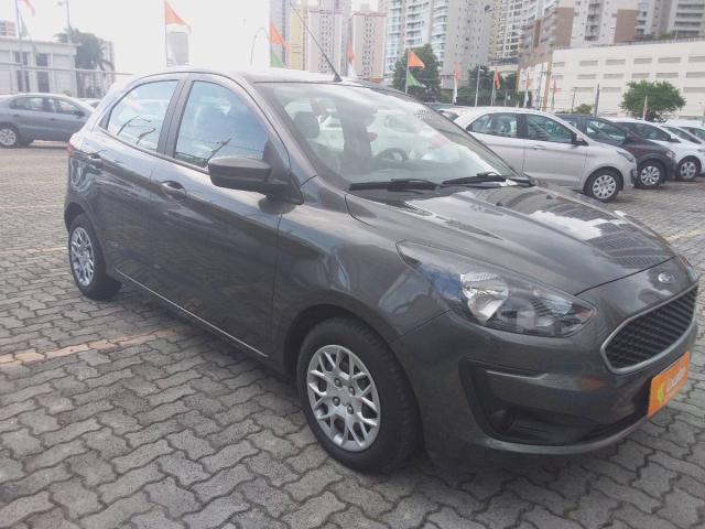 FORD KA 2019/2019 1.0 TI-VCT FLEX SE MANUAL - Foto 3