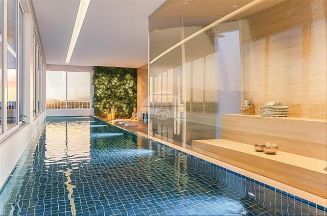 Apartamento à venda com 3 dormitórios em Itacolomi, Balneário piçarras cod:149732 - Foto 14