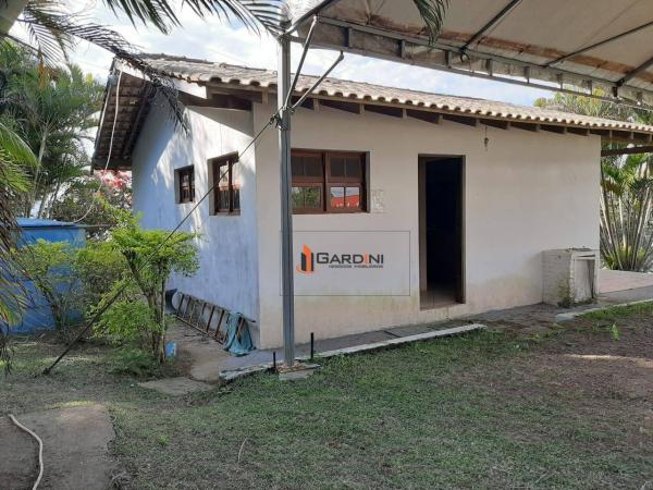 Chácara com 1 dormitório à venda, 2600 m² por R$ 300.000,00 - Parque Lucélia - Arujá/SP - Foto 15
