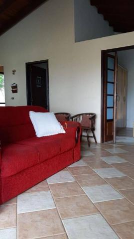 Chácara com 1 dormitório à venda, 2600 m² por R$ 300.000,00 - Parque Lucélia - Arujá/SP - Foto 4