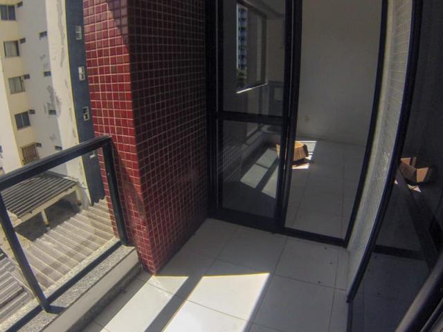 1/4 | ArmaÇÃo | Apartamento para Alugar | 45m² - Cod: 7667 - Foto 9