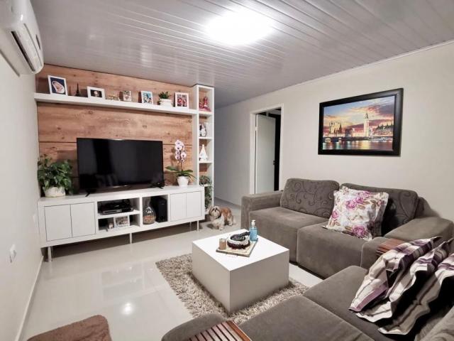 Casa à venda com 3 dormitórios em Costa e silva, Joinville cod:V06351 - Foto 5