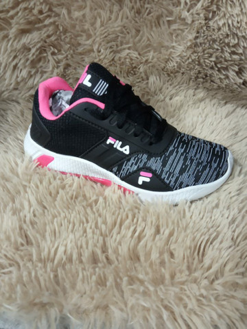 tenis feminino para atividade fisica
